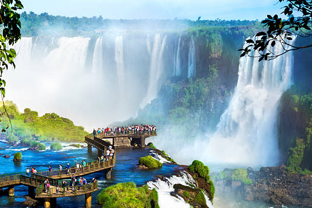 UNESCO Natural World Heritage Sites: Protecting the Planet’s Most Remarkable Places